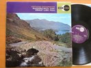 ECS 595 Ruggiero Ricci Virtuoso Showpieces Ernest Lush NM Decca Eclipse LP