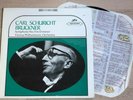 BRUCKNER 9.Symphony CARL SCHURICHT VPO, US CAPITOL SERAPHIM UNPLAYED MINT