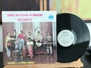 CACHAO Y SU RITMO CALIENTE CUBAN JAM SESSIONS IN MINIATURE “DESCARGAS PANART REC