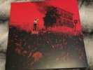 Shaun of the Dead MONDO VINYL LP Rare  Strawberry Swirl SOLD OUT Jock