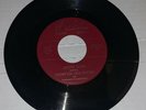 Champion Jack Dupree Drunk Again Shim Sham Shimmy Red Robin 130-X45 1954 VG+