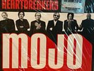 Tom Petty and the the Heartbreakers - MOJO –2 VINYL LP LTD ED USA - NEW & SEALED