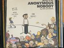 De La Soul ?– And The Anonymous Nobody FYE Exclusive Color 2LP Vinyl SEALED