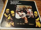 LED ZEPPELIN - MELANCHOLY DANISH PAGEBOYS GET IT ON - 3LP VINYL - REMASTERED EX