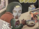 MF Doom-Mm..Food 2LP Vinyl (Pink and Green 2020 Reissue)