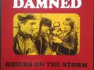 THE DAMNED - Riders On The Storm