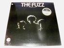 The Fuzz - Self-Titled S/T, 1971 Funk/Soul LP, SEALED/MINT , Orig Calla SC-2001