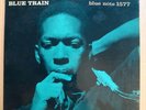 RARE 1950's Blue Note JOHN COLTRANE 