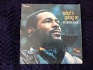 Marvin Gaye What's going on vinyl LP record