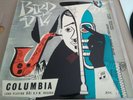BIRD AND DIZ   - 10 inch LP
