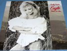 DOLLY PARTON: EAGLE WHEN SHE FLIES; Rare Sealed 1991 LP; Columbia C-46882