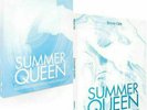 BRAVE GIRLS SUMMER QUEEN Album 2 Ver SET 2CD+2POSTER+2PhotoBook+4 Card+2 Sticker