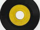 SKA 45 GAY FEET BLANK 1965 JOE WHITE & CHUCK WITH BABA BROOKS 
