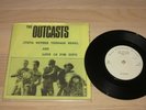 The Outcasts 7 