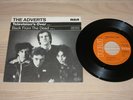 The Adverts 7 