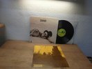 JANUS GRAVEDIGGER 1972 Lp 1st Press + FOTO POSTER / Krautrock Prog Rarity