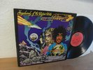 Thin Lizzy ?– Vagabonds Of The Western World Lp mint 1973 Prog Rock Rare