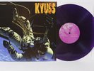 KYUSS Into the Void / Fatso Forgetso COLORED PURPLE Vinyl Man's Ruin Records 10