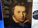 DECCA SXL 6189 WBg ED1 *KATCHEN /GAMBA* BEETHOVEN PIANO CTO NO.1 /FANTASIA* 1W