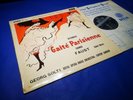 @DECCA SXL 2280 WBg ED1 *SOLTI* OFFENBACH GAITE PARISIENNE /GOUNOD FAUST* NM