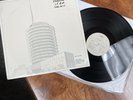 ??VENGEANCE HUMAN SACRIFICE ORIGINAL TEST PRESSING, SSR-8115, CHRISTIAN METAL