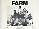 FARM..LP.. THE INNERMOST LIMITS OF PURE FUN  ORIGINAL SOUNDTRACK  1970 1st PRESS