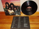 KISS-Creatures of the Night-RARE No Makeup 2nd Pressing 1985-Mercury-NM- lp