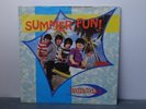 Barracudas:  Summer Fun,   UK  EX+  1980 Demo    7