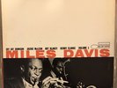 MILES DAVIS: Volume 1    Electronically Rechanneled Vinyl LP  Blue Note/BST81501