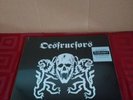 Destructors Exercise The Demons of Youth Vinyl LP UK82 Punk BRAND NEW SEALED