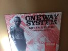 One Way System Give Us A Future Early Singles And Demos Vinyl LP BRAND NEW