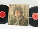 Bob Dylan Blonde On Blonde Vintage Vinyl C2S 841 Stereo 360 Sound NG
