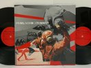 Primal Scream – Exterminator ( XTRMNTR ) 2LP 2000 EU ORIG Creation Records