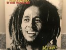 BOB MARLEY & THE WAILERS 