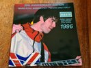 Oasis  25th anniversary Maine Road double vinyl LP first night