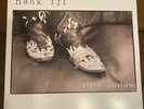 Hank Williams III Vinyl risin’ outlaw 2009 Curb Records