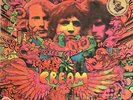 Cream: Disraeli Gears