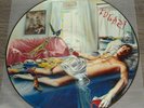 MARILLION *FUGAZI* 1984 ORIGINAL 12