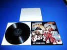 FANCY - GET YOUR KICKS  LP -   RECORD MINT  A1 / B1  ORG. GERMAN PRESS.