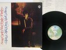 VAN DYKE PARKS SONG CYCLE WARNER P-4521W Japan VINYL LP