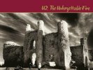 U2-The Unforgettable Fire (UK IMPORT) VINYL NEW