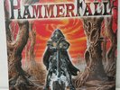 HammerFall Glory To The Brave LP Vinyl Record new Back On Black Reissue