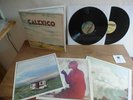 Calexico ?– The Thread That Keeps Us  2 × Vinyl, LP, Deluxe Edition, Mint-