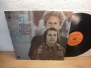 Simon And Garfunkel ?– Bridge Over Troubled Water Rare Club Edition 1970 Mint