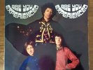 Jimi Hendrix Experience ARE YOU EXPERIENCED 1st press LP UK Mono FULLY LAMINATED