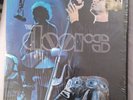 THE DOORS ABSOLUTELY LIVE 1ST PRESSING  IN SHRINK UNOPENED GATEFOLD  1970