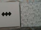 Al Divino Estee Nack Triple Black Diamonds FXCKRXP Repress black vinyl & insert