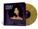 CHAKA KHAN - I'M EVERY WOMAN LIVE GOLD Vinyl LP I Feel For You  Ain't Nobody