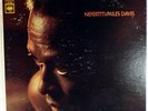 MILES DAVIS-NEFERTITI-TWO EYE COLUMBIA STEREO LP