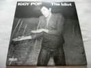 IGGY POP   THE IDIOT ** 1977 UK 1st RCA LP -1A, -1B. Looks Unplayed